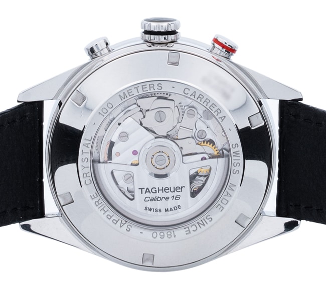 Tag Heuer Carrera CV2A11.FC6235